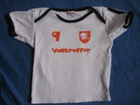 HIPP T'shirt Shirt "Volltreffer" 86 weiß Kurzarm Shirt Bayern - Kronach Vorschau