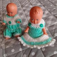 Puppenset aus DDR-ZEITEN Brandenburg - Ludwigsfelde Vorschau