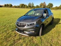 Opel Mokka X Innovation 1.4 Turbo 4x4 Bayern - Freilassing Vorschau