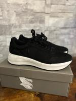 Vagabond Janessa Sneaker 41 schwarz Wildleder Berlin - Lichtenberg Vorschau