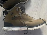 Herren Timberland Stiefeletten Gr. 45 Hamburg-Nord - Hamburg Barmbek Vorschau