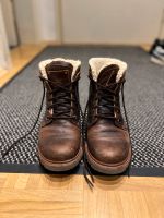 PANAMA JACK  Aviator C37 Winterstiefeletten München - Ludwigsvorstadt-Isarvorstadt Vorschau