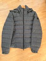 Moncler Daunenjacke Größe 2 (48) grau NEU Dresden - Südvorstadt-Ost Vorschau