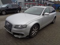 Audi A4 1.8 TFSI multitronic Ambiente Avant Schleswig-Holstein - Ellerau  Vorschau