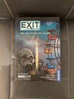 Exit - Das Buch: Der Jahrmarkt der Angst Baden-Württemberg - Schwäbisch Hall Vorschau