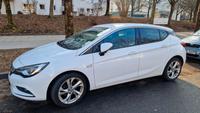 Opel Opel Astra K, 1.4 Turbo, Automatik, Innovation S München - Hadern Vorschau