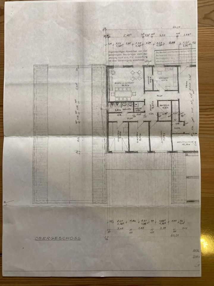 Großes Anwesen mit Hallen u. Lagerräumen(600m2) Nähe Nürburgring in Mannebach (Eifel)