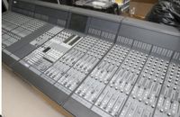 EUPHONIX CS2000 HIGHEND MIXING SYSTEM 4 TUB 100CH Niedersachsen - Haren (Ems) Vorschau