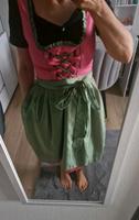 Rosa Dirndl Bayern - Nittenau Vorschau