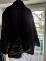 Schwarze Jacke (Übergangsjacke) Bayern - Altusried Vorschau