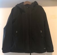 Regenjacke Softshelljacke Icepeak 128 schwarz Hessen - Friedrichsdorf Vorschau