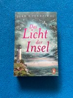 NEU JEAN PENDZIWOL Das Licht der Insel NEU Bielefeld - Senne Vorschau