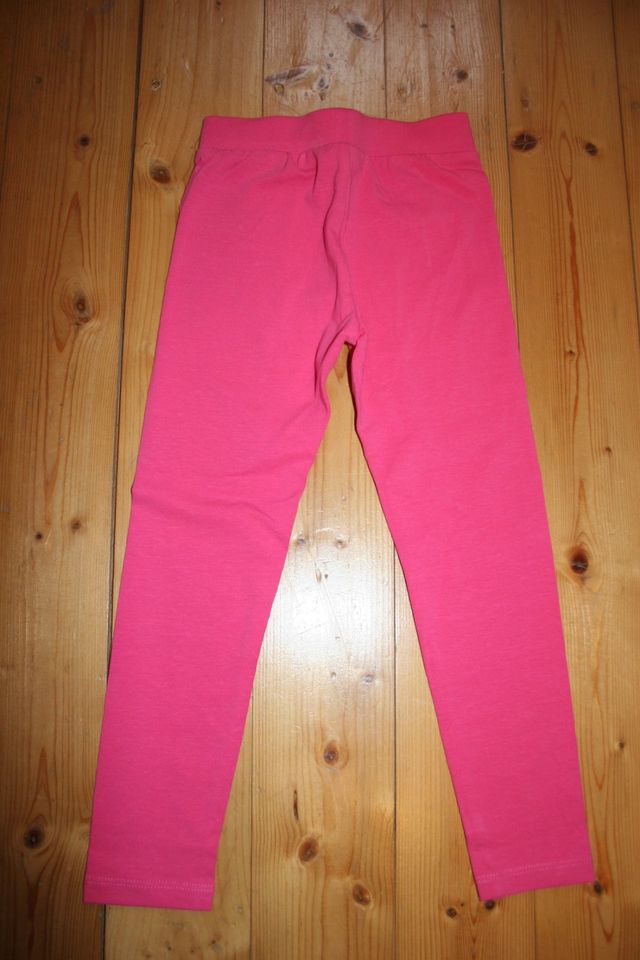 *NEU* T-Shirt + Leggings von mexx, auch Sportset, Gr. 110 - 116 in Waltershausen