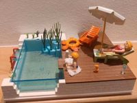 ❤️ Playmobil Swimmingpool❤️ Freiburg im Breisgau - Kirchzarten Vorschau