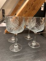 Edle Cocktail Longdrink Wein Aperol Gläser Pokale 4 Stück Bayern - Landshut Vorschau