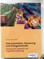 Buch (Dokumentation, Steuerung und Erfolgskontrolle Nordrhein-Westfalen - Rheine Vorschau