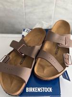 Birkenstock Arizona Nordrhein-Westfalen - Zülpich Vorschau