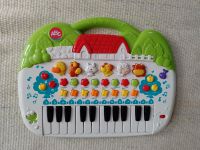 Simba Keyboard ABC Schleswig-Holstein - Bargstedt (Holst) Vorschau