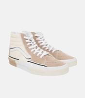 Vans Sk8-Hi Reconstruct Beige Gr. 43 Neu Frankfurt am Main - Kalbach Vorschau