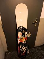 Scott Snowboard "She" 148cm inkl. Tasche Altona - Hamburg Osdorf Vorschau