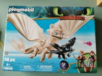 PLAYMOBIL DreamWorks Dragons 70038 Obergiesing-Fasangarten - Obergiesing Vorschau