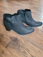Stiefeletten Niedersachsen - Braunschweig Vorschau