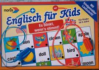 Spiel - Englisch für Kids Sachsen - Eibenstock Vorschau