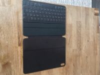 Original Ipad Hülle mit Tastatur 11" Neuhausen-Nymphenburg - Neuhausen Vorschau