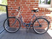 Fahrrad Diamant 26 Zoll Oldtimer DDR Retro Niedersachsen - Hohne Vorschau