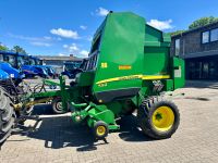 John Deere Rundballenpresse 592 - Premium Nordfriesland - Husum Vorschau