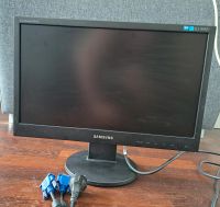 19 Zoll  Monitor von Samsung SyncMaster 943SN Wandsbek - Hamburg Tonndorf Vorschau