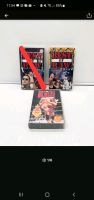 WWF/WWE Wrestling VHS Kassetten Best of RAW Mix je 7€ Baden-Württemberg - Filderstadt Vorschau