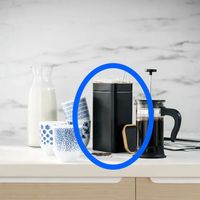 IKEA BLOMNING Kaffedose Teedose Behälter München - Sendling Vorschau