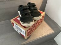 Vans Ward Klettschuhe 24 23 sneaker skate Niedersachsen - Neu Wulmstorf Vorschau