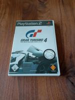 Gran Turismo 4 - PS2 - Gebraucht Hessen - Nentershausen Vorschau