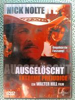 AUSGELÖSCH - SELTENE DVD MIT NICK NOLTE - UNGEKÜRZT Bayern - Eberfing Vorschau