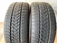 2 Winterreifen 225 40 R19 93H Pirelli DOT 0620 Profil 6mm Nordrhein-Westfalen - Euskirchen Vorschau