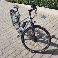 Elektrofahrrad Velodeville L800 Premium Baden-Württemberg - Ulm Vorschau