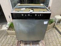Bosch Vollintegrierte Spülmaschine 6 L , 6 Jahre Hessen - Pfungstadt Vorschau
