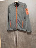 CMP Damen Strickjacke Gr. 42 Sachsen - Zwickau Vorschau