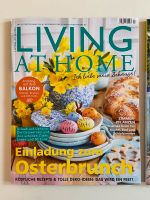 Living at home Nr. 4- Wohnzeitschrift Niedersachsen - Wesendorf Vorschau