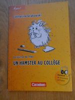 Le journal de Théo - Un hamster au collège von C. Grabowski Feldmoching-Hasenbergl - Feldmoching Vorschau