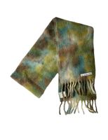 Acne studios Maxi Schal Tie Dye Wolle Mohair Neu mit Etikett Pankow - Prenzlauer Berg Vorschau