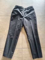 schwarze elegante Hose s.Oliver Selektion Niedersachsen - Verden Vorschau