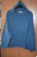 H&M L.O.G.G. Kapuzenpulli m.Kängurutasche Gr.L Fb.blau wie *NEU* Bayern - Herzogenaurach Vorschau