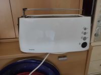 4 Scheibentoaster weiß Köln - Chorweiler Vorschau