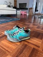 MILLET MIG 1852 Trekking Schuhe, Wanderschuhe Hessen - Rosbach (v d Höhe) Vorschau