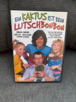Ein Kaktus ist kein Lutschbonbon DVD Niedersachsen - Cuxhaven Vorschau