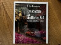 Hausgärten im ländlichen Stil - John Brookes Baden-Württemberg - Affalterbach   Vorschau