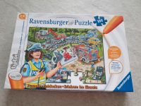 Tip Toi Puzzle 100-tlg. Ravensburger Hessen - Fürth Vorschau